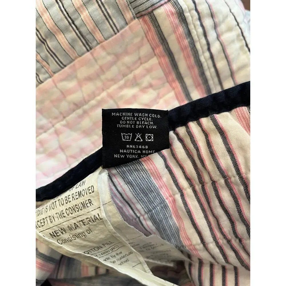 Nautica this piece